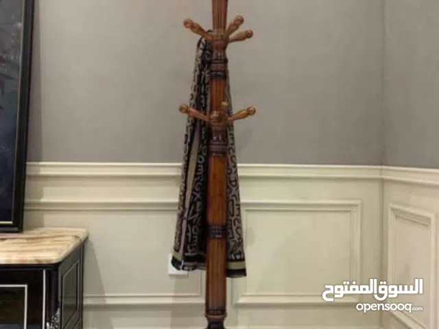 شماعة ملابس خشب ثقيل جدا