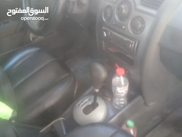 Used Renault Megane in Alexandria