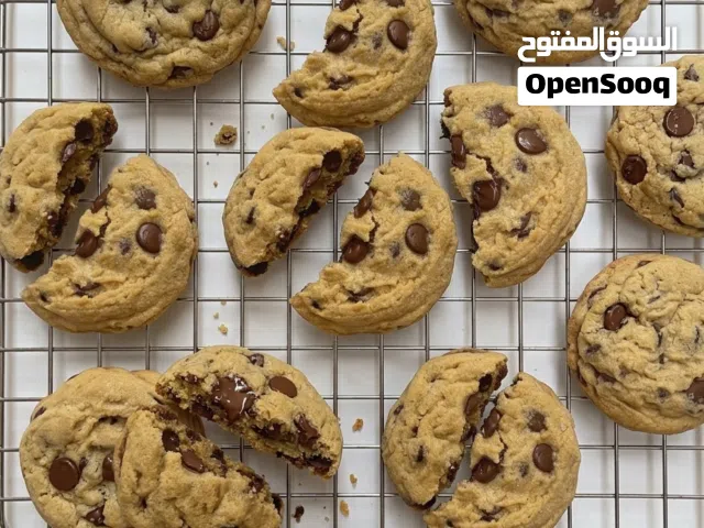 كوكيز الحبه الواحد