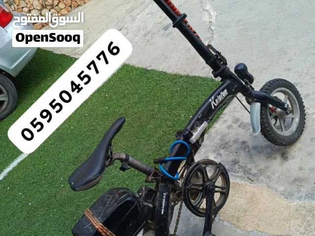 بسكليت كهرباء