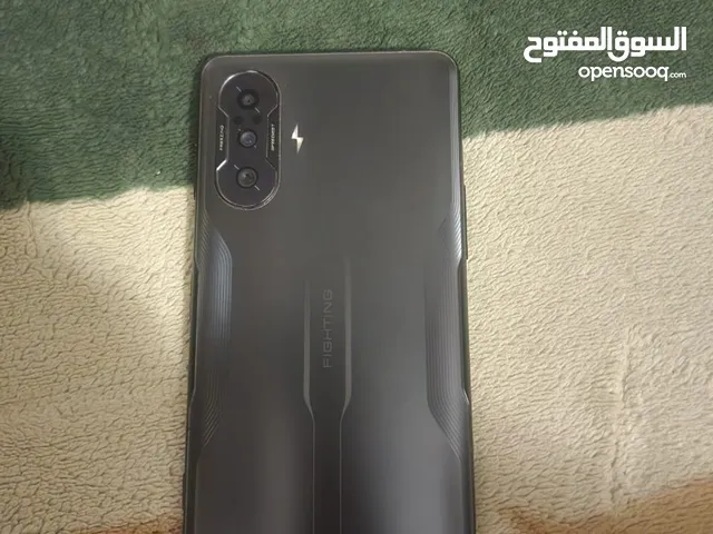 Xiaomi Redmi K40 256 GB in Al Dakhiliya