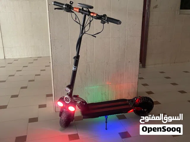 electric scooter 48v 2000w