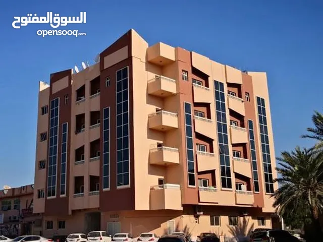 Building for Sale in Ajman Al Rashidiya
