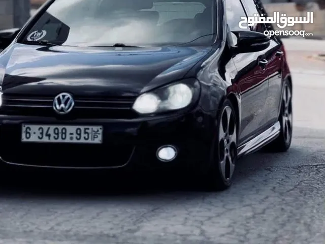 Used Volkswagen Golf in Salfit