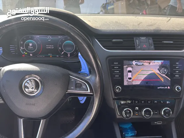 Used Skoda Octavia in Bethlehem