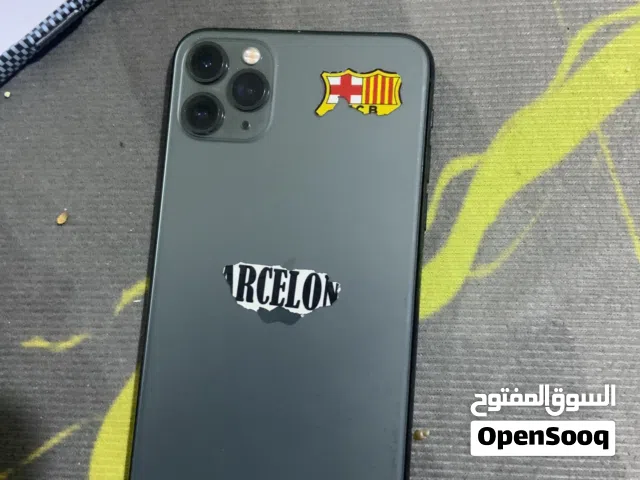 ايفون 11 برو ماكس