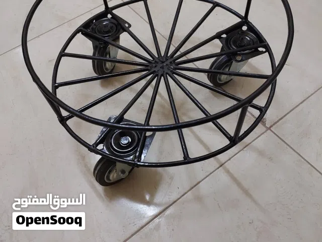 للبيع عربه تنقل أسطوانة غاز