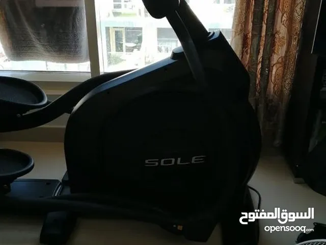 E35 sole treadmill