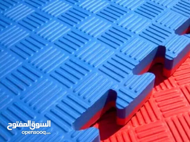 ارضيات اسفنجية أرضيات فوم_ارضيات رياضية فرشات رياضية