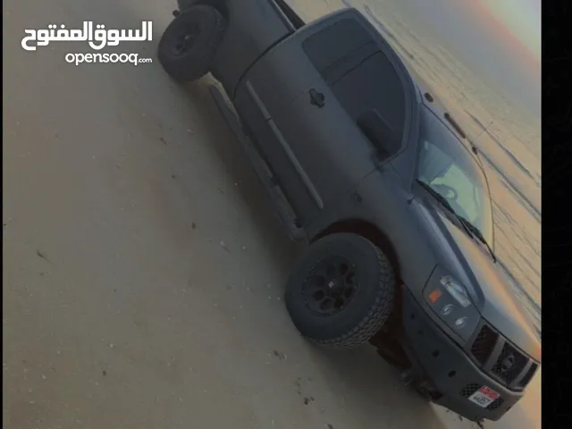 Used Nissan Other in Ras Al Khaimah
