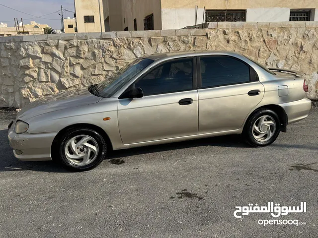 Used Kia Other in Zarqa