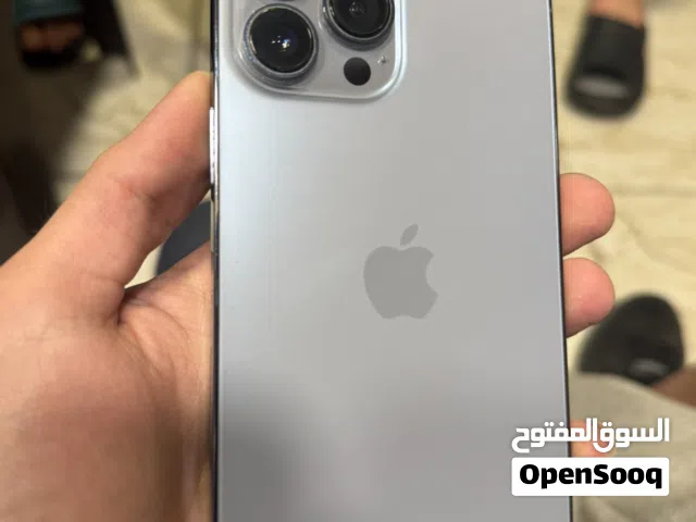 Apple iPhone 13 Pro Max 256 GB in Amman
