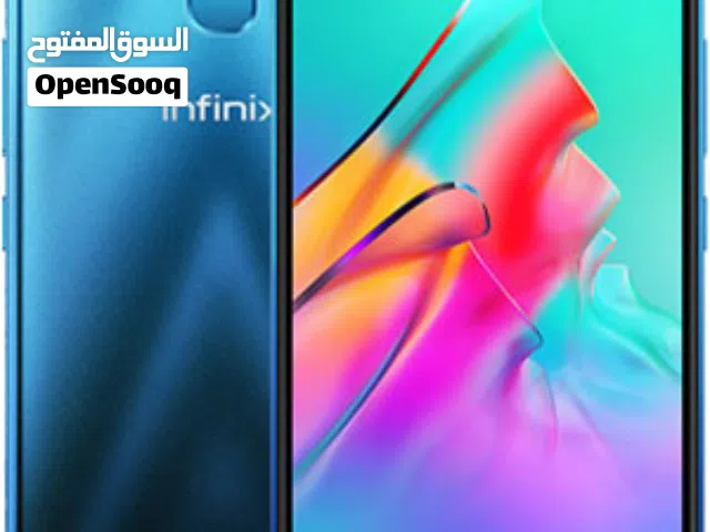 Infinix smart 5