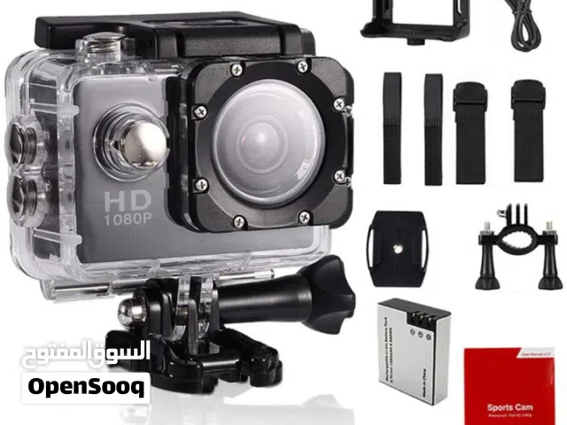 كاميرا تصوير نضيفه شبه جديده