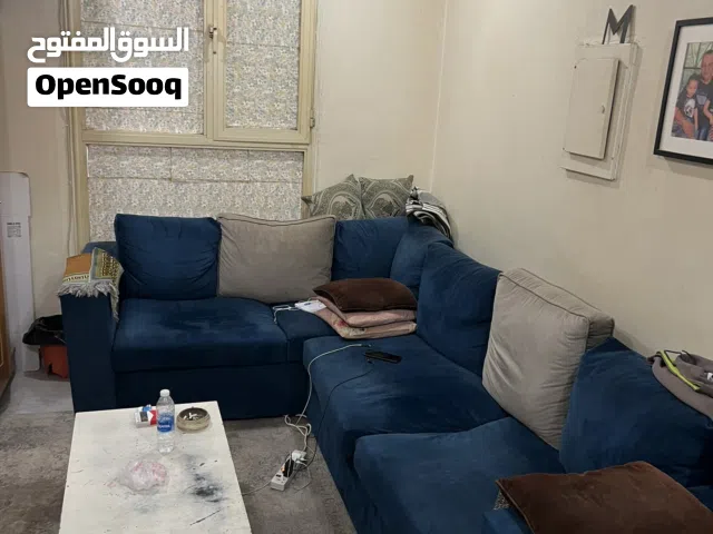 Furnished Yearly in Al Ahmadi Mahboula