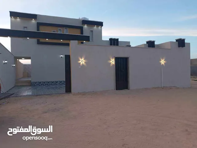 180 m2 3 Bedrooms Townhouse for Sale in Misrata Other