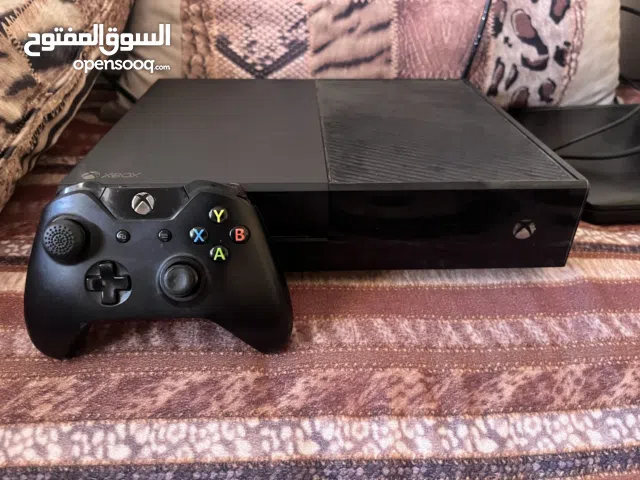Xbox one 1TO