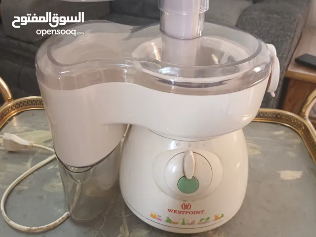 Juicer Good Working Neat And Clean