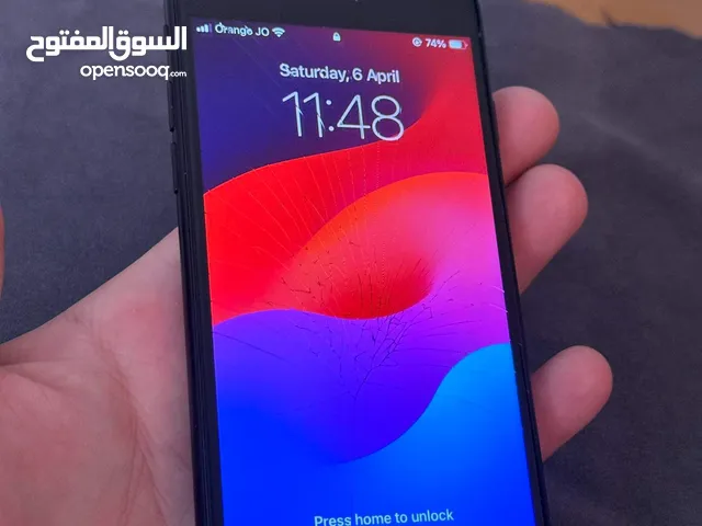 Apple iPhone SE 64 GB in Aqaba