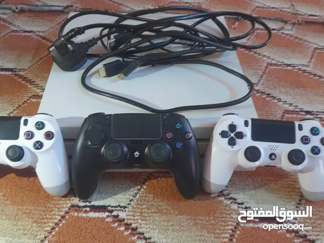 PlayStation 4 PlayStation for sale in Al Batinah