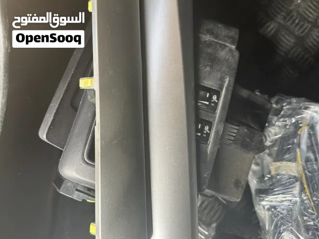 كامري 2015 إلى 2017
