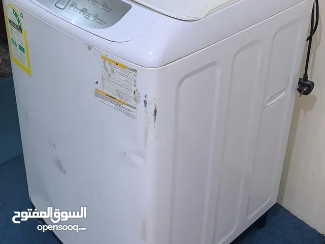 Other 13 - 14 KG Washing Machines in Sana'a