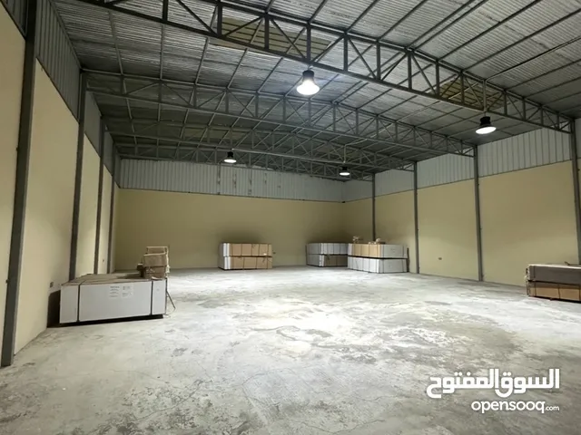 New Store for Rent in Hamla