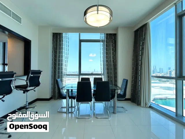 Apartment at FONTANA TOWER 2 Bedrooms