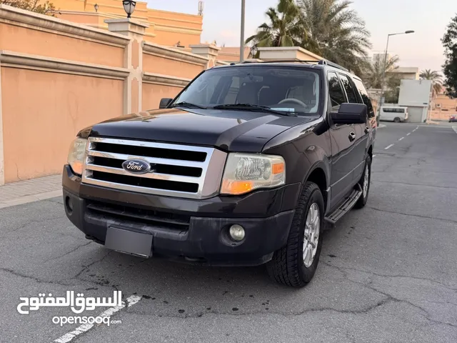 Used Ford Expedition in Central Governorate