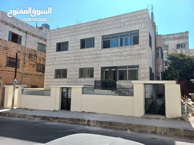 540m2 More than 6 bedrooms Townhouse for Sale in Irbid Hakama Street