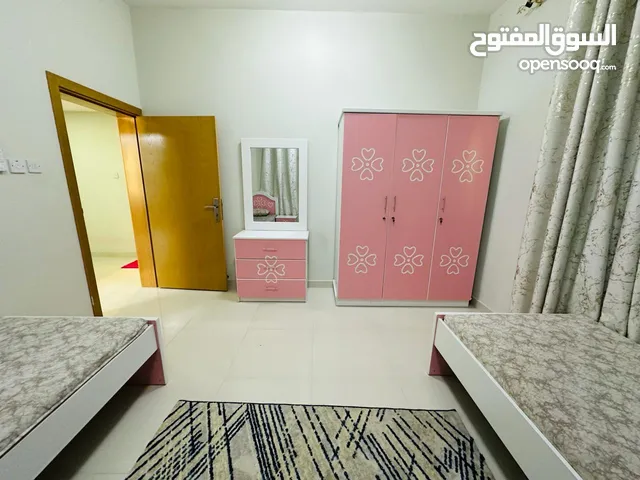 1500ft 2 Bedrooms Apartments for Rent in Ajman Ajman Corniche Road