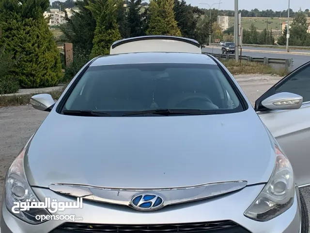 Used Hyundai Sonata in Salt