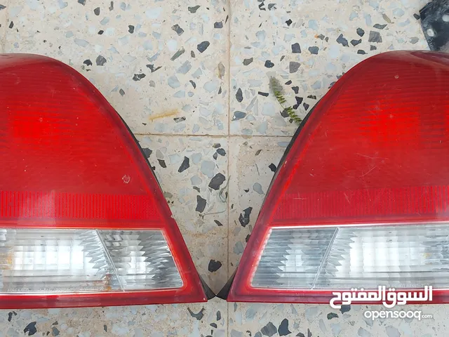 سطبات افانتي