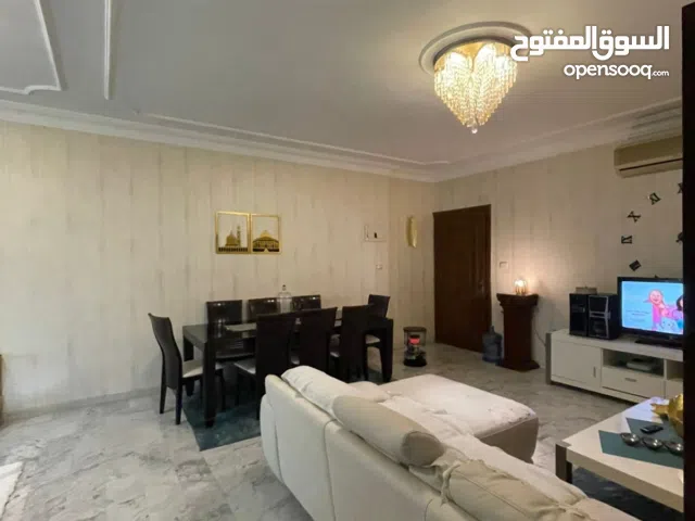 138 m2 3 Bedrooms Apartments for Sale in Amman Um El Summaq