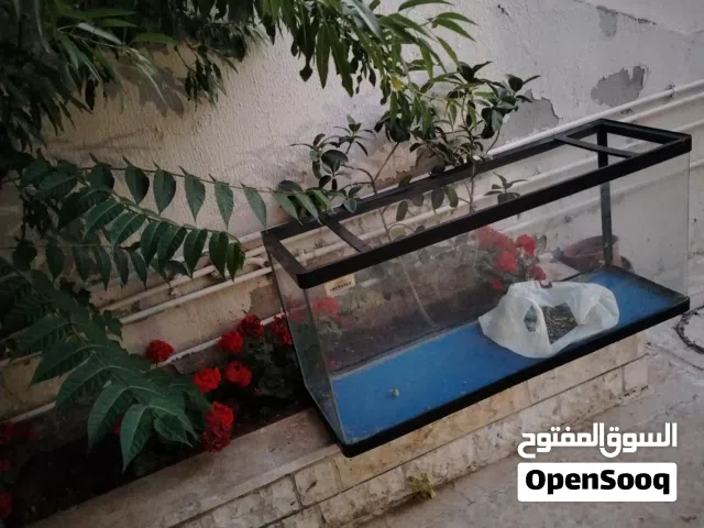 حوض سمك مستورد