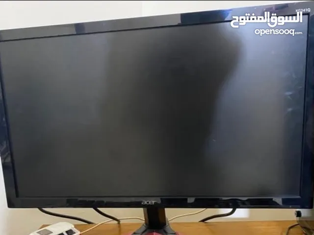 شاشة ايسر aesr للبيع 165 hz