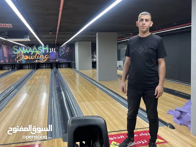 Yousef melhem