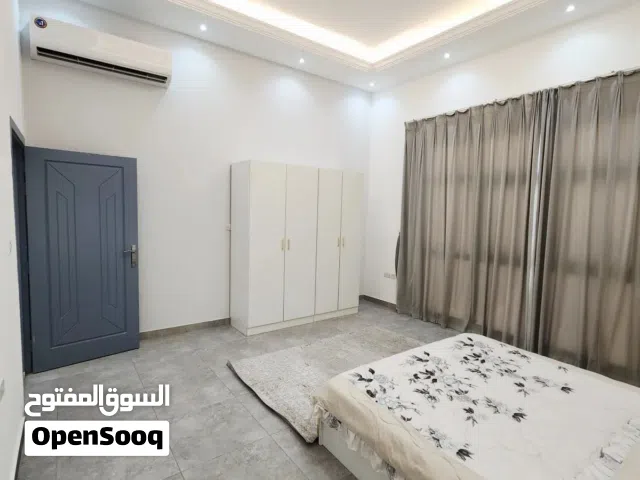 للايجار غرفه وصاله مفروشه في زاخر 3500 شهري