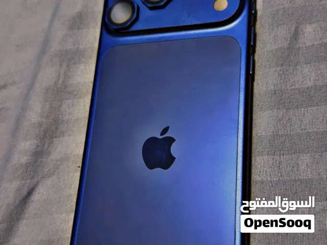 Apple iPhone 17 Pro Max 512 GB in Tripoli