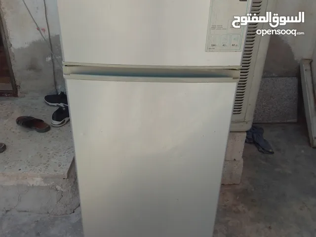 Midea Refrigerators in Jordan Valley