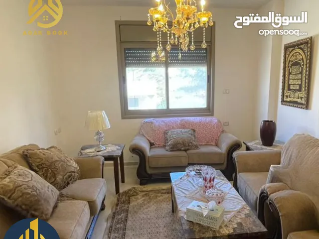 شقة مميزة للبيع بإطلالة مميزة