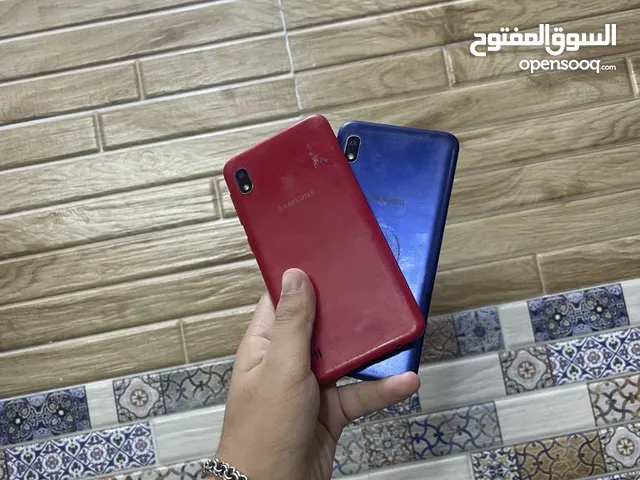 Samsung Galaxy A10 32 GB in Baghdad