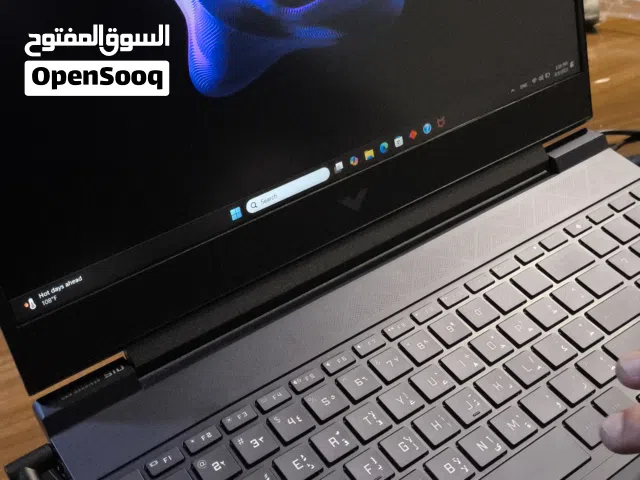 hp victus f15 rtx 3050 4gb 80watt
