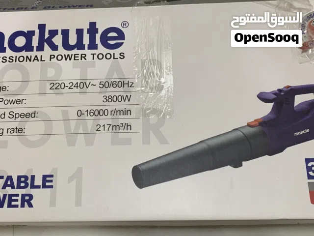 منفاخ وبريشر هواء جديد