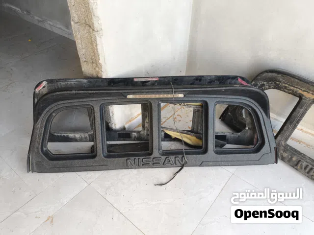 غلاف كواليتي نيسان