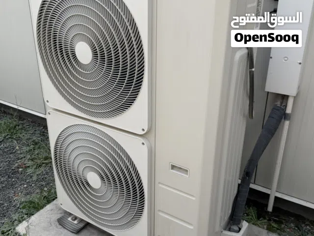 Carrier 5-Ton Inverter Ducted Split unit