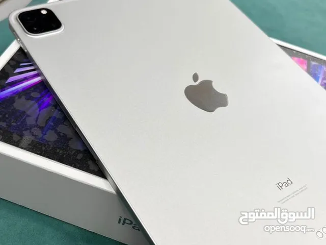 apple ipad pro 11inch M2 128gb