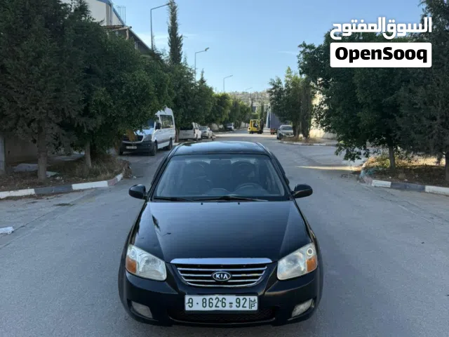 2007 كيا سيراتو L