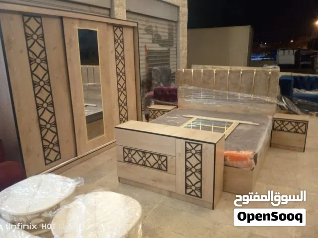 غرفه نوم لامنيت تركي  جميع الالوان متوفره من المصنع مباشر بسعرالجمله عرض لمدة أسبوع فقط