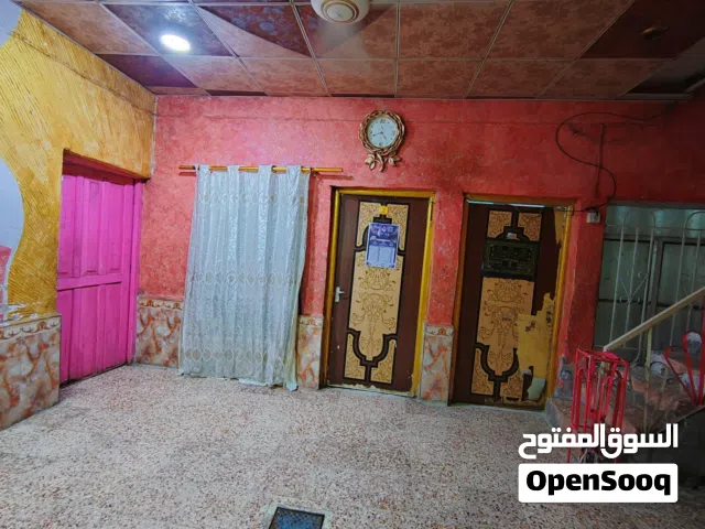 بيت طابقين